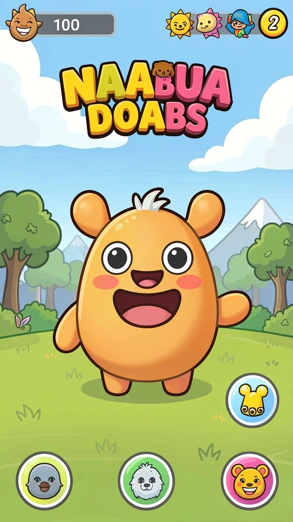 Mode multiplayer yang seru untuk dimainkan bersama teman.