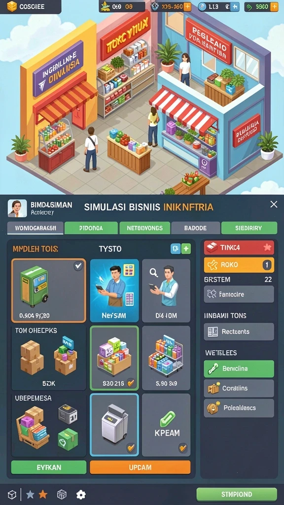 Notifikasi real-time untuk pelacakan pesanan.