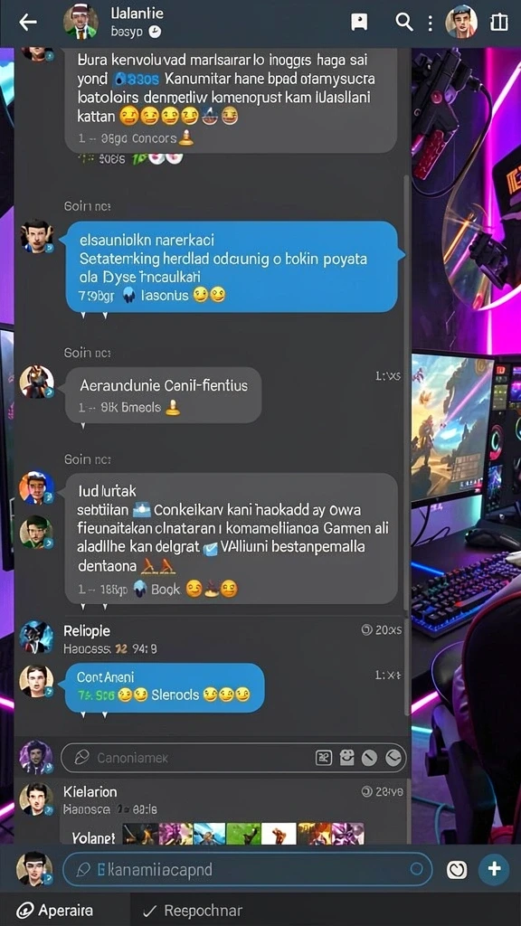 Fitur bonus menarik yang sayang untuk dilewatkan.