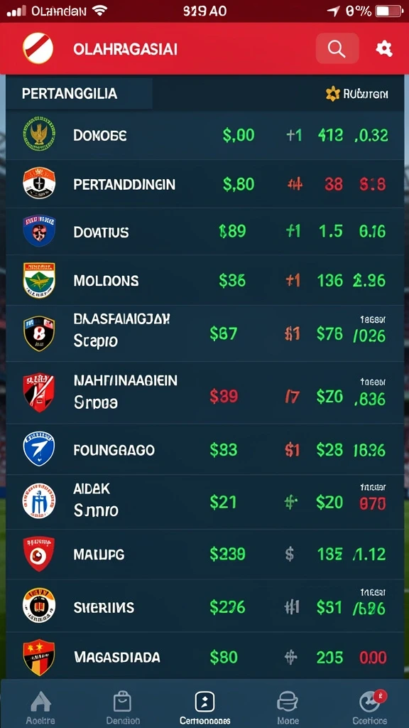 Tangkapan layar menunjukkan antarmuka pengguna yang intuitif.