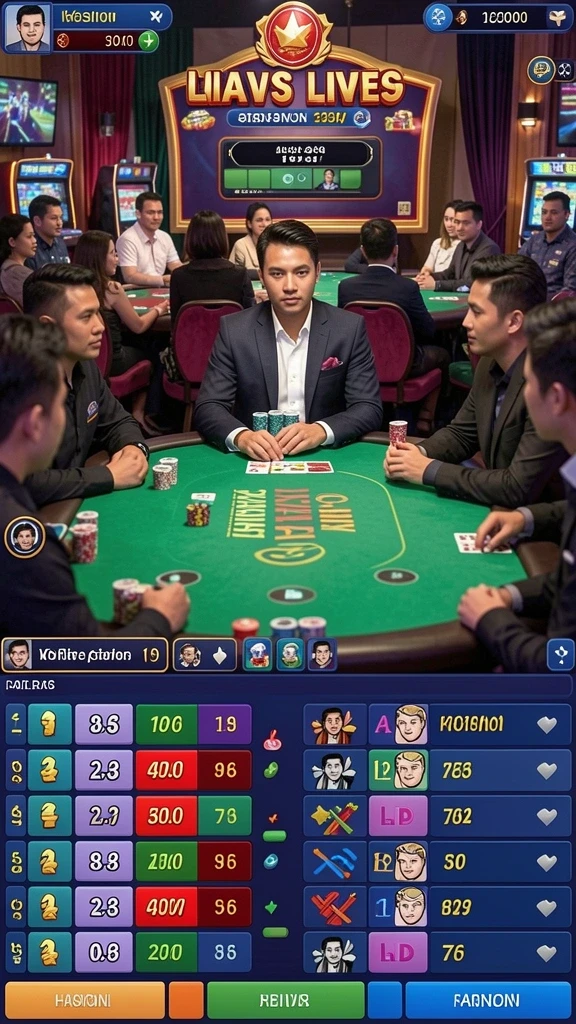 Tangkapan layar fitur bonus yang menarik dan menguntungkan.