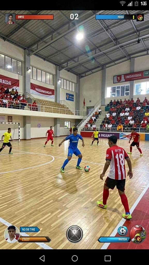 Karakter baru yang unik dan menarik di JOYPUTAR.