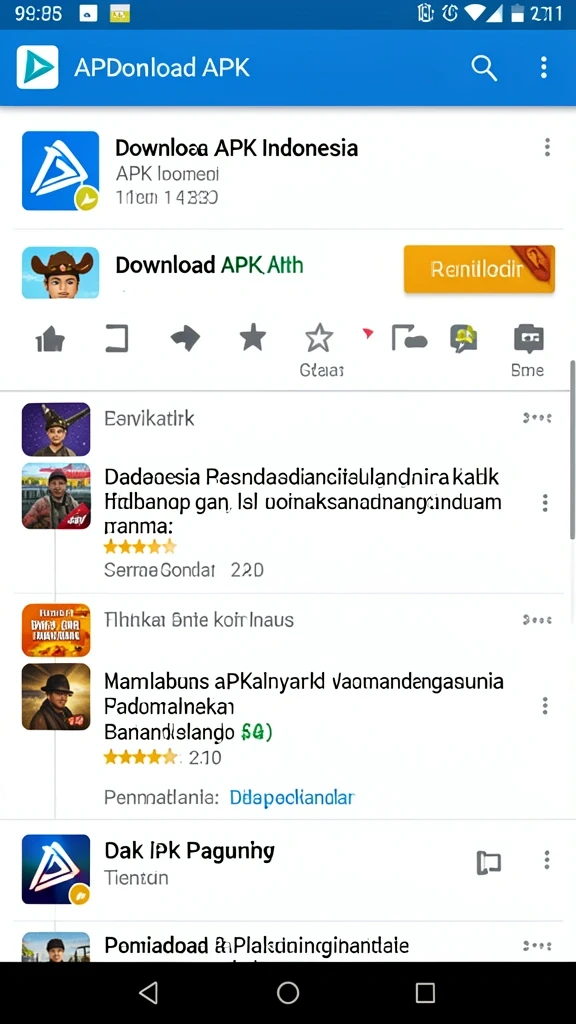Komunitas aktif yang mendukung interaksi antar pemain.