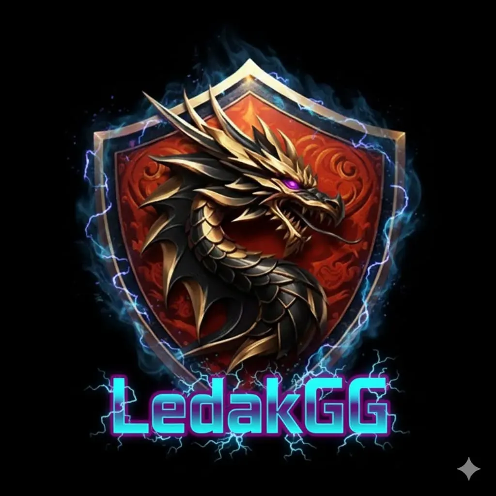 ledakgg — ikon APK