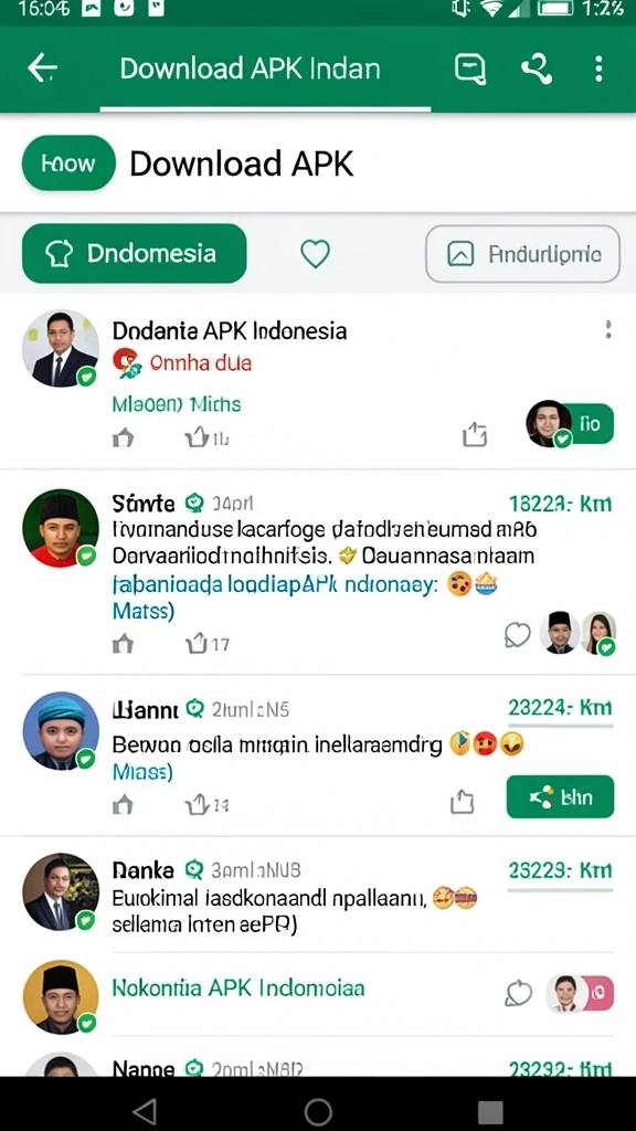 Fitur prediksi angka yang akurat dan informatif.