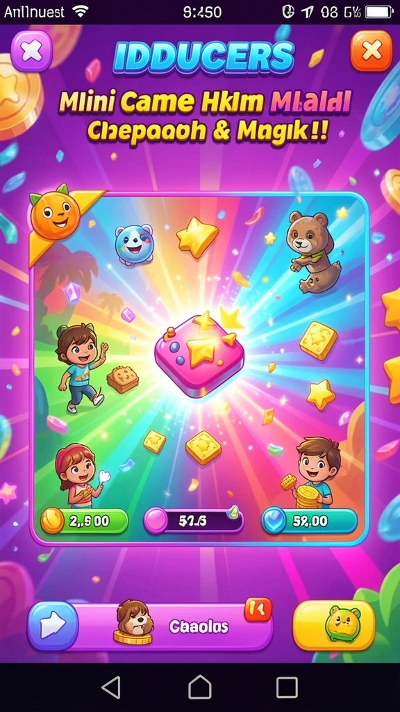 Promosi menarik dan bonus menggiurkan setiap hari.