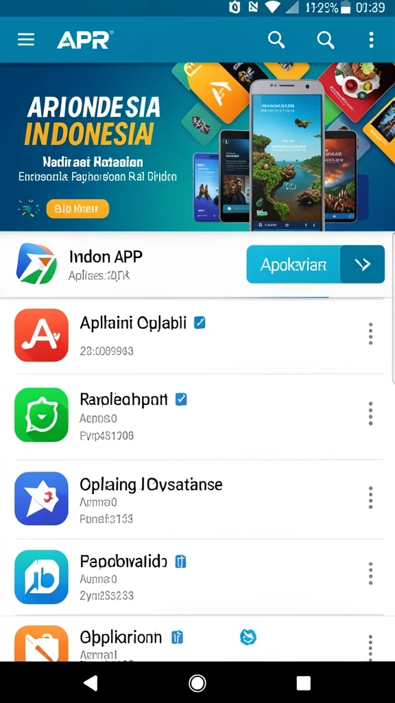 Tampilan utama MIMINBET dengan berbagai pilihan permainan.