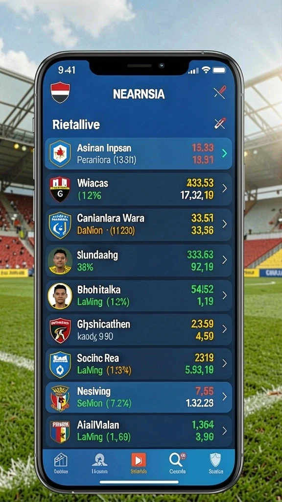 Level menantang dengan desain grafis yang memukau.