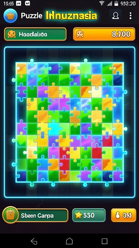 Karakter baru yang bisa dipilih dalam game.