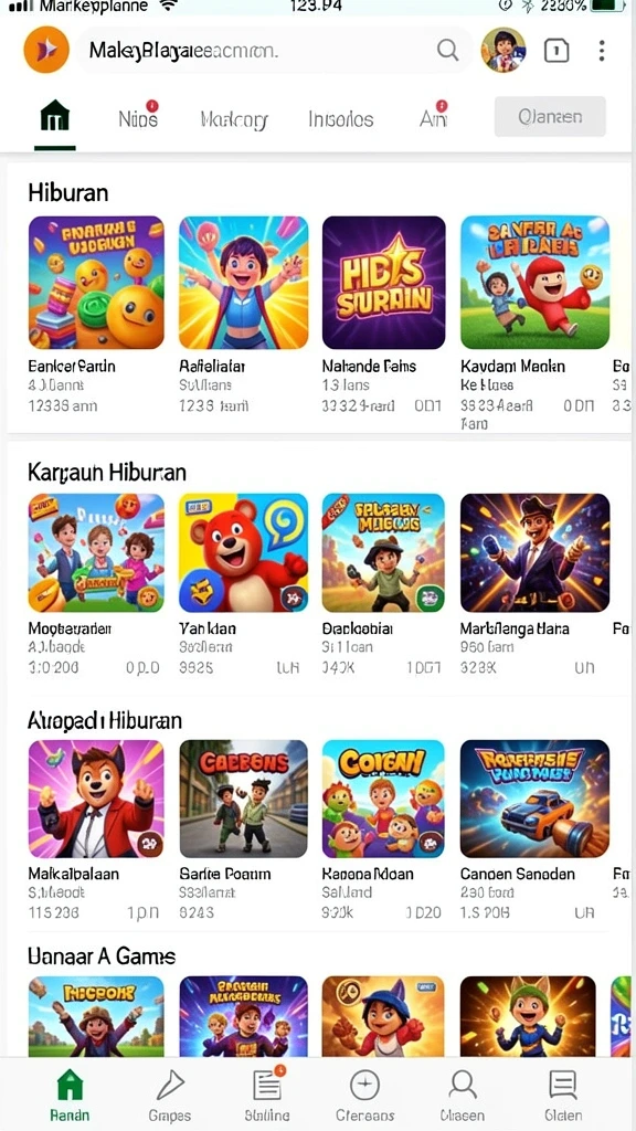 Beragam tema slot yang menarik untuk dimainkan.