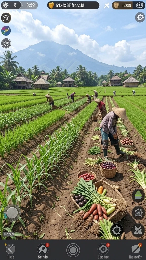 Fitur bonus yang meningkatkan peluang menang saat bermain.