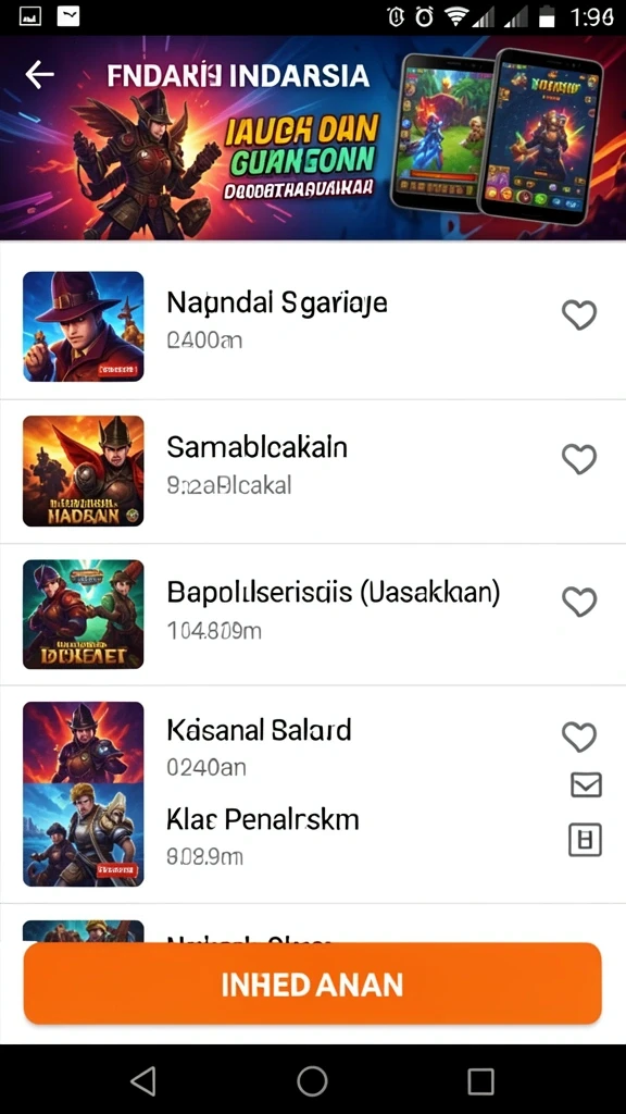 Desain level yang menantang dan bervariasi.