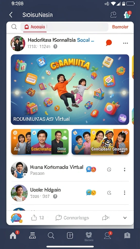 Fitur bonus yang menguntungkan bagi pemain.