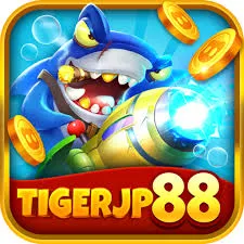 tigerjp88 — ikon APK