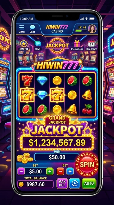 hiwin777 — halaman unduh